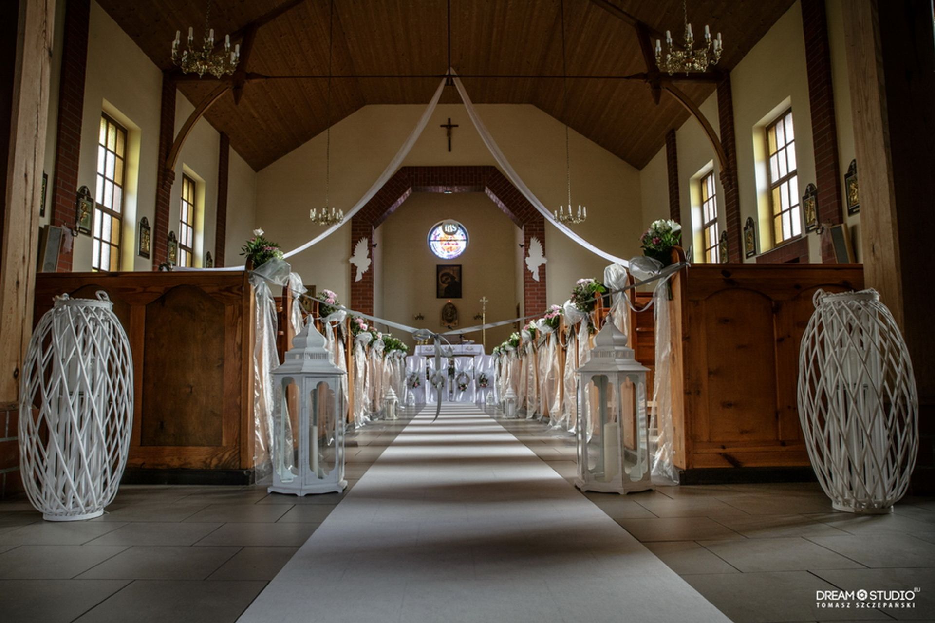 Kwiaciarnia Magnolia 24